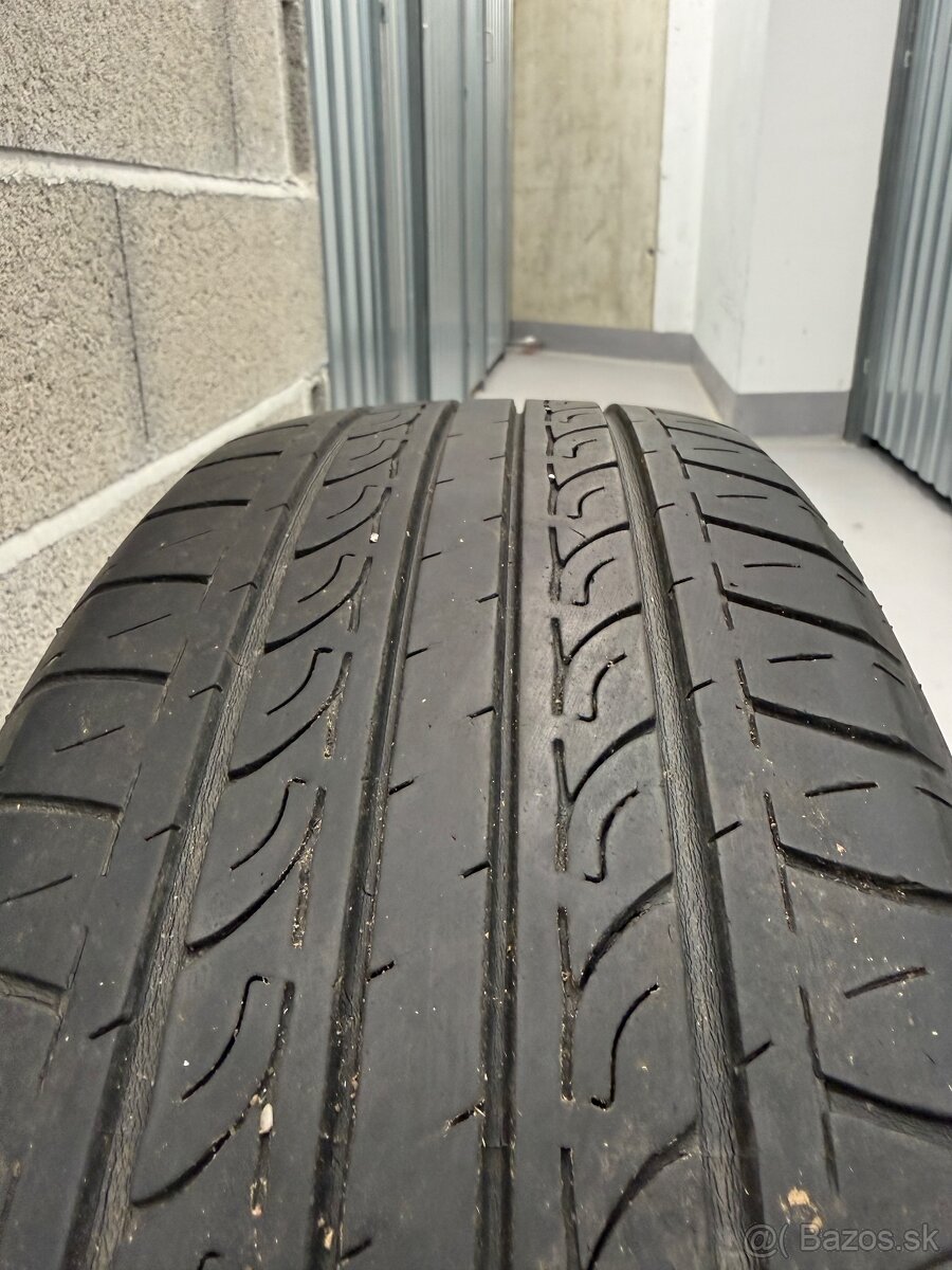 Letne pneumatiky - 8