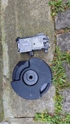 Saab 9-3 Aero 2008 náhradné diely 4 - 8