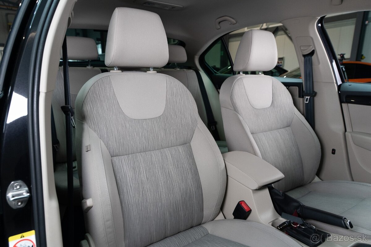 Škoda Octavia 2.0TDI 110kW, automat, 2017, DPH - 8
