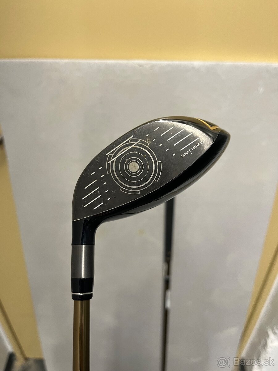 Predam FW dreva 7 Callaway EPIC Star - 8