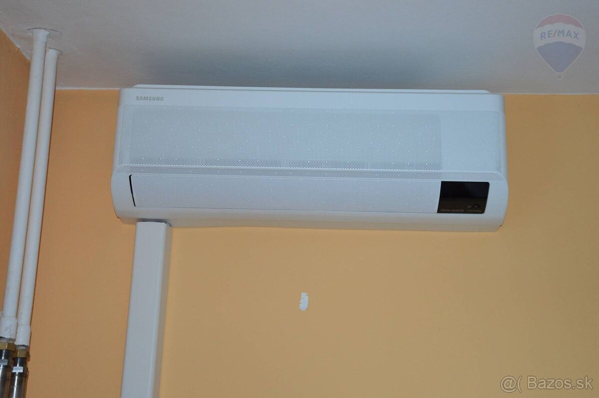 Predaj 2 izbový byt Nitra Alexyho - 8