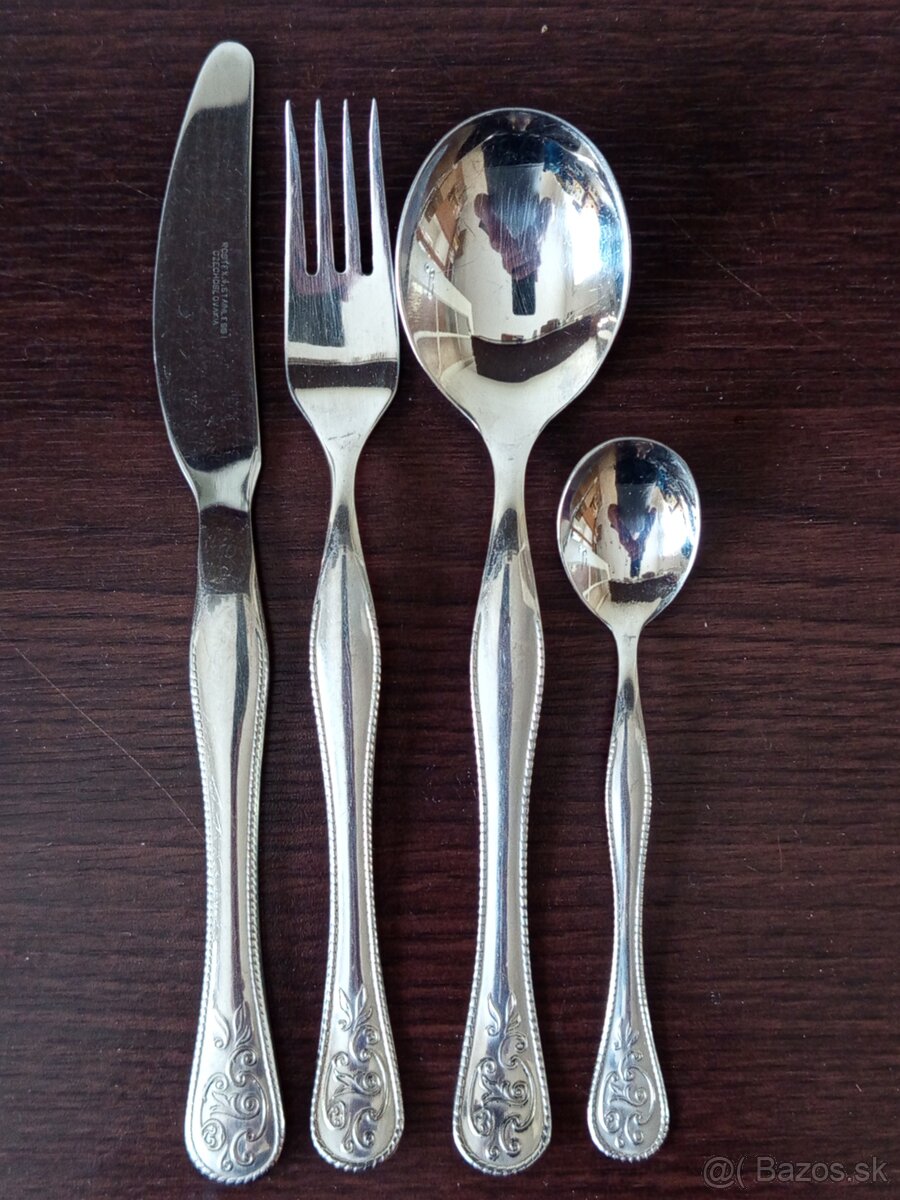 RETRO PRIBOR ROSTEX-TOP STAV - 8