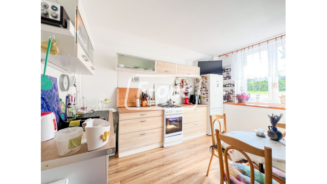 Predaj | Viac-izbový rodinný dom s nadstavbou, Bystrička - 8