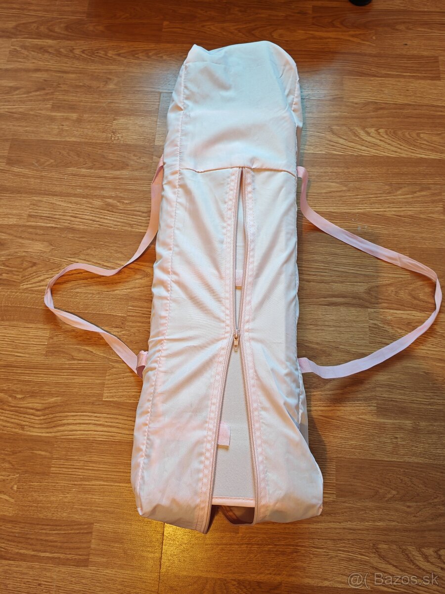 Zopa caravan cestovná postieľka - 8