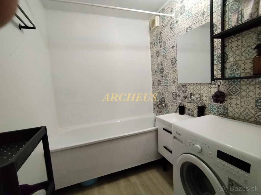 3 izbový byt Murániho, Nitra - Klokočina - 8