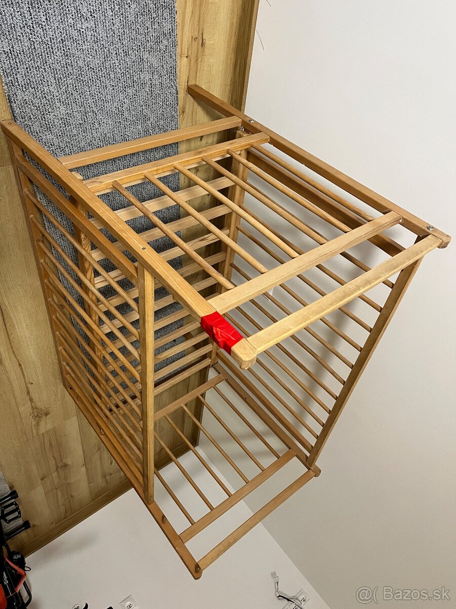 Detské postieľky - 8