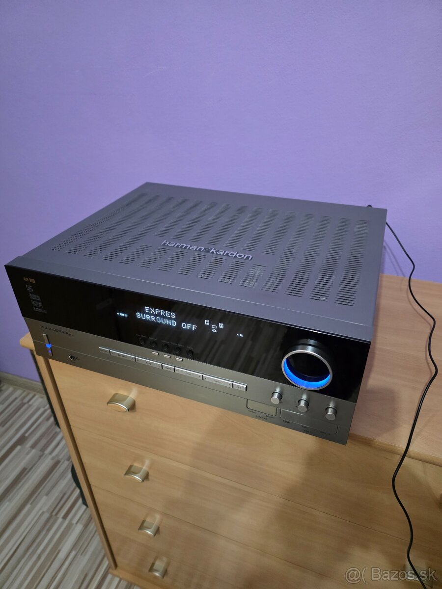 Harman kardon - 8
