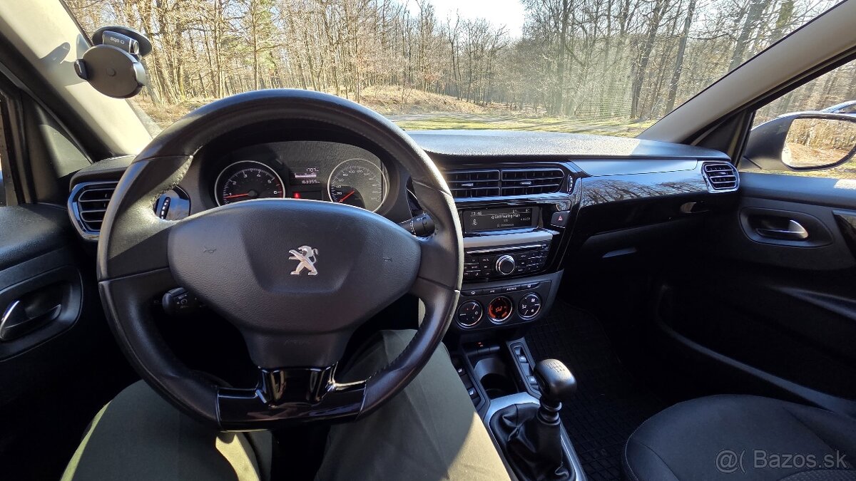 Predám/ Peugeot 301 - 8