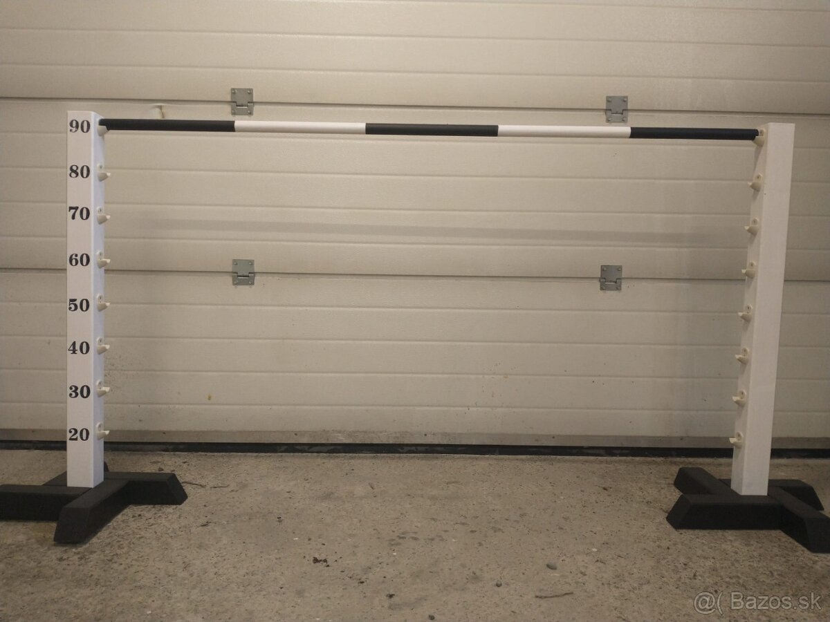 Překážky HOBBY HORSE - 8