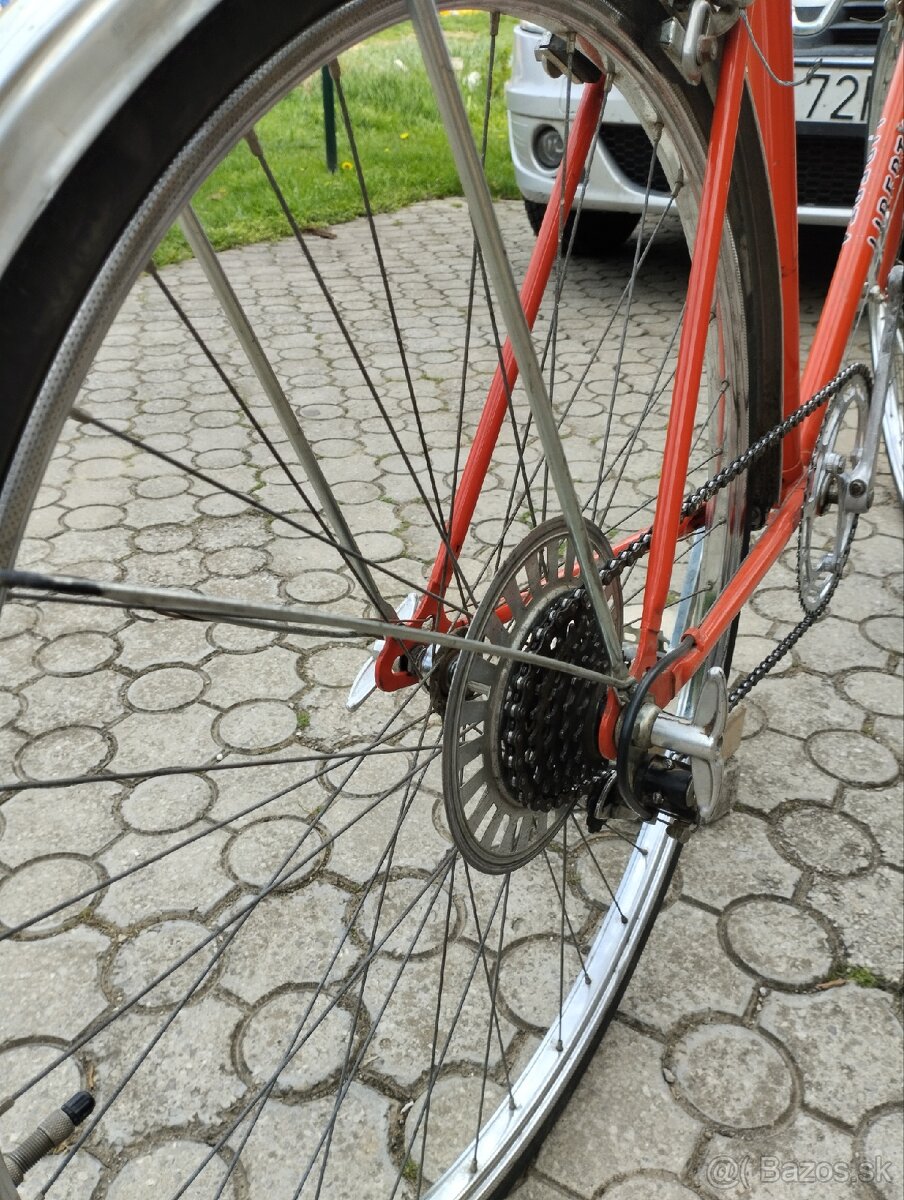 Bycikel liberta - 8