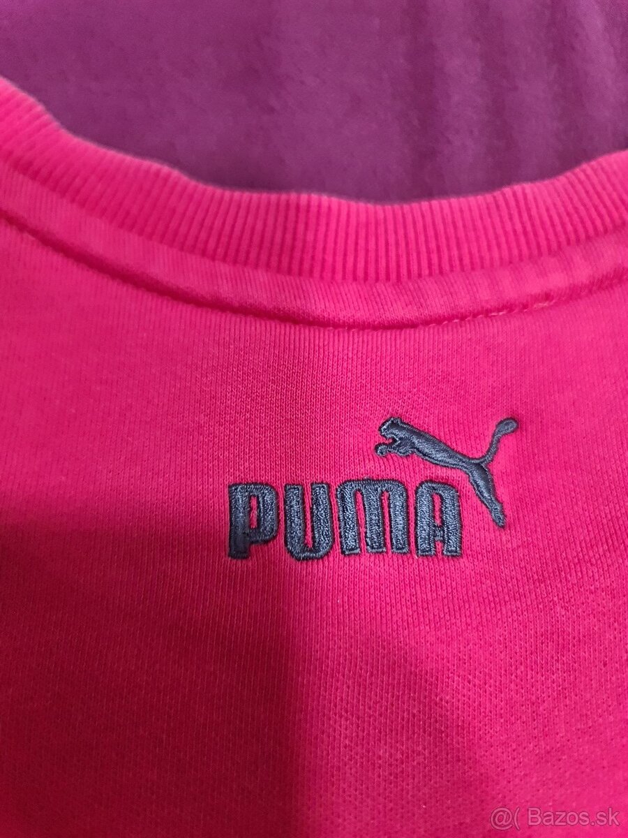 Mikina puma xl - 8