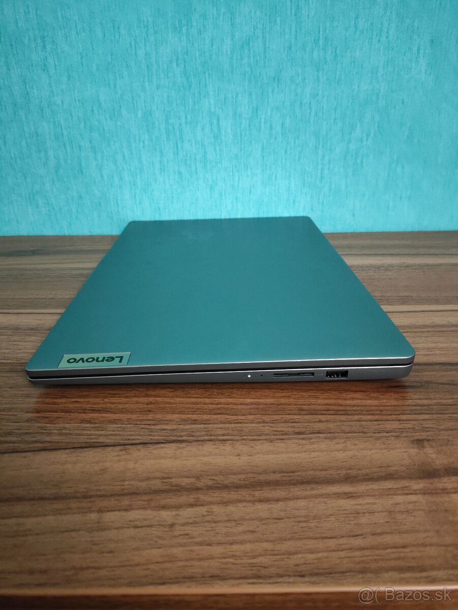IdeaPad 3 Slim R5 • 16GB • 512GB - 8