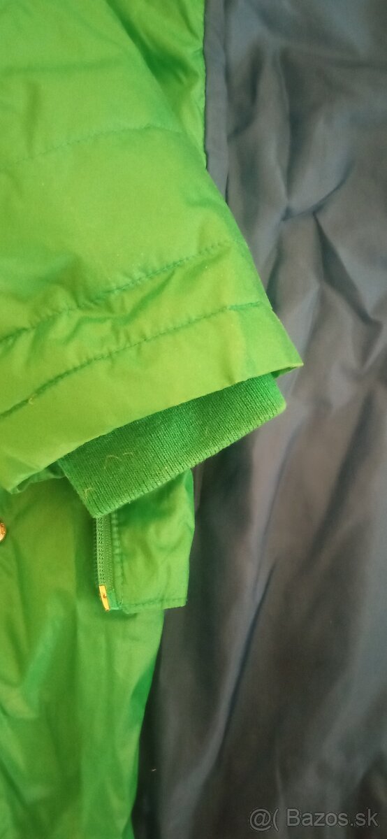 Paperová bunda veľ.40 - 8