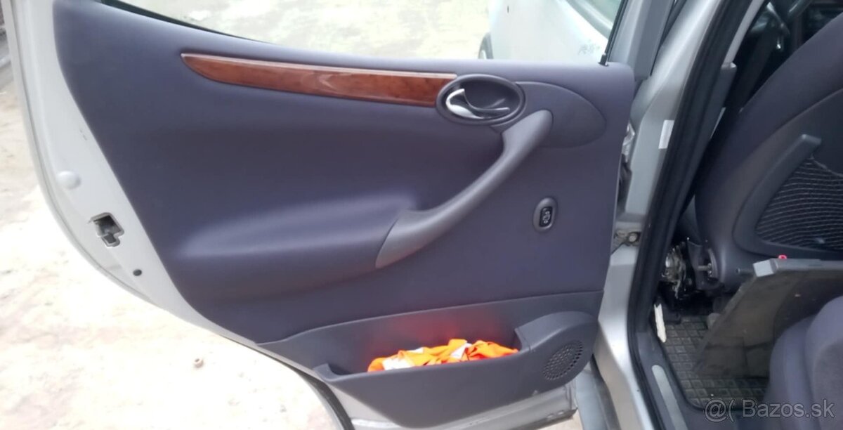 Mercedes benz A140 1,4i 60kw - 8