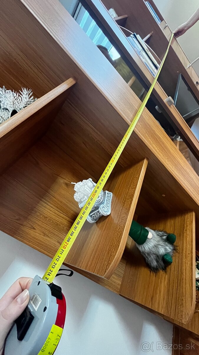 Obývačková stena - 8