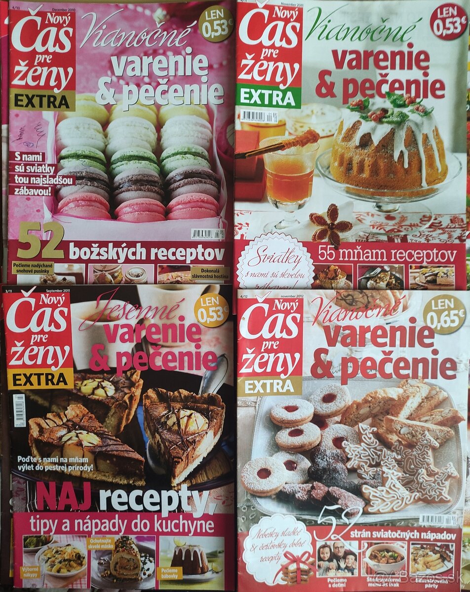 Najlepší recepty,Apetít... - 8