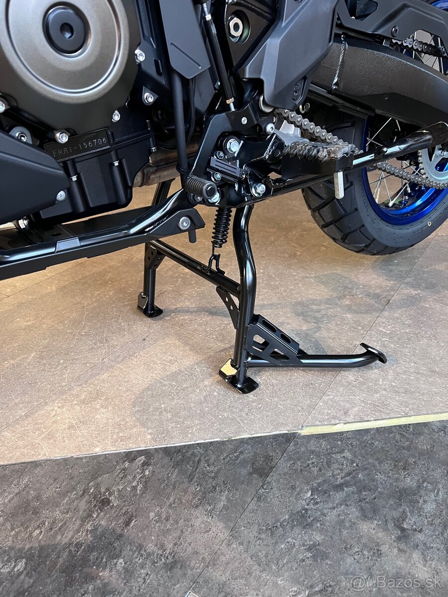 Suzuki V STROM 800DE - 8