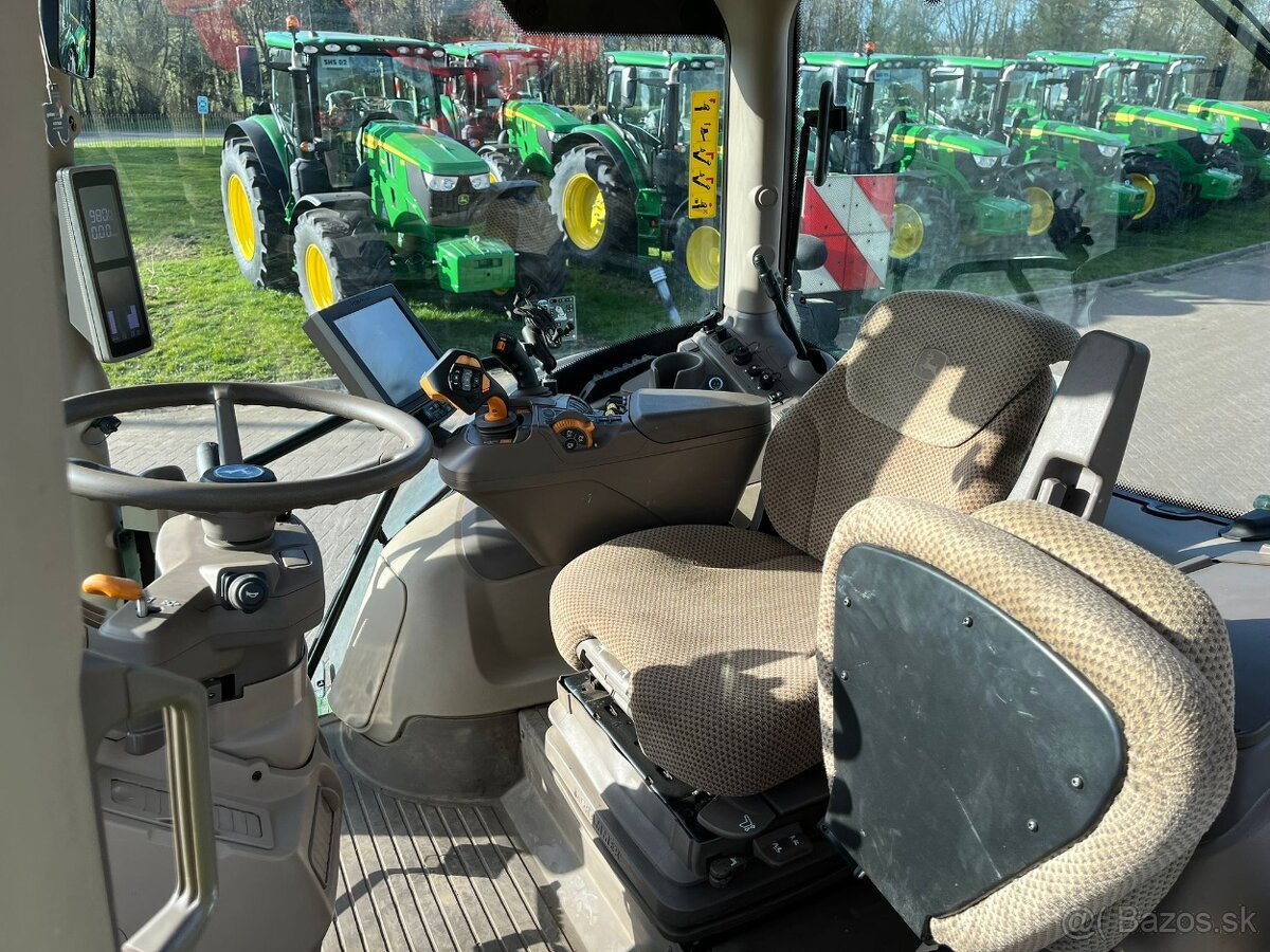 John Deere 6R185 - 8