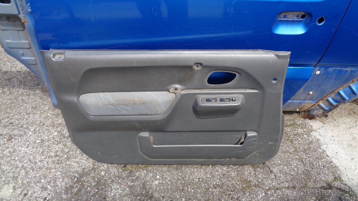 Suzuki Jimny diely - 8