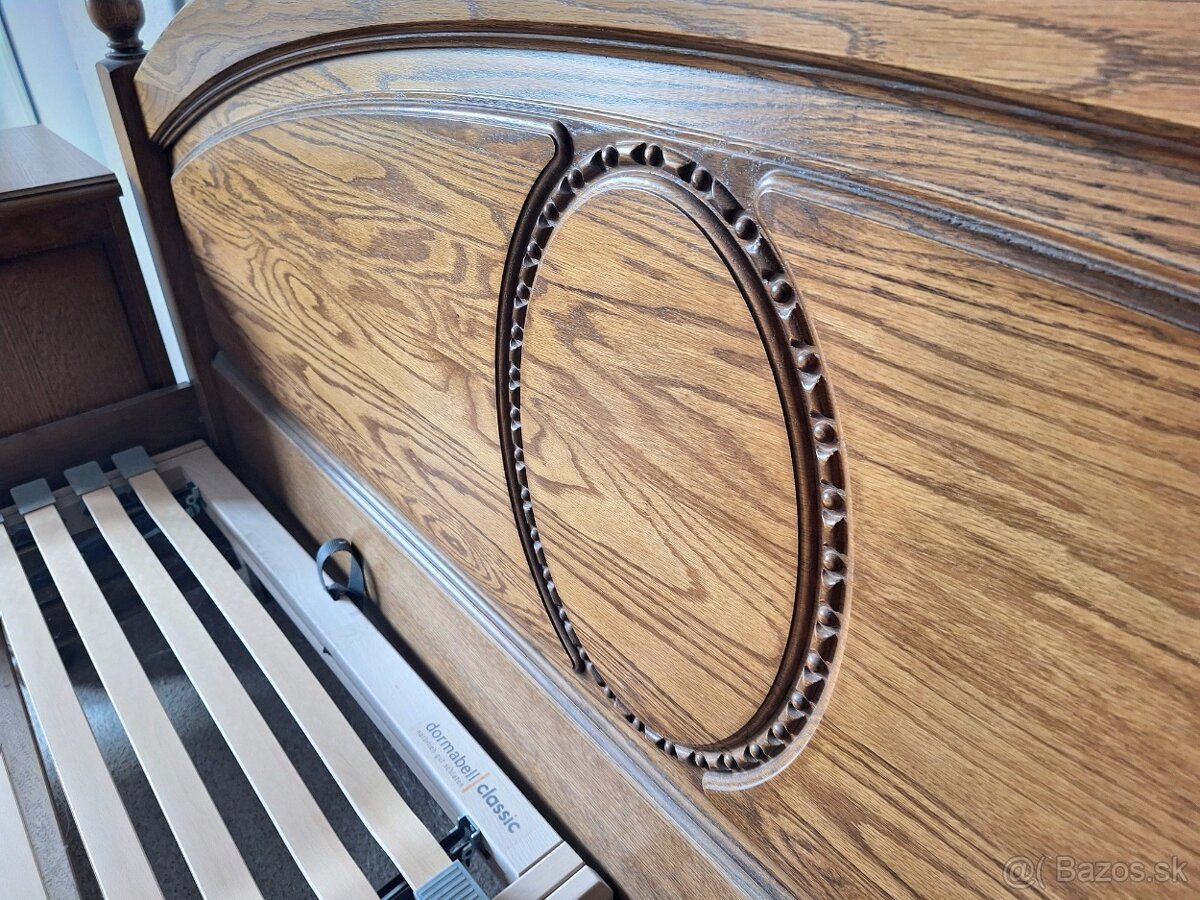 RUSTIKÁLNÁ SPÁLNA DRAHÝ MODEL TOP STAV - 8