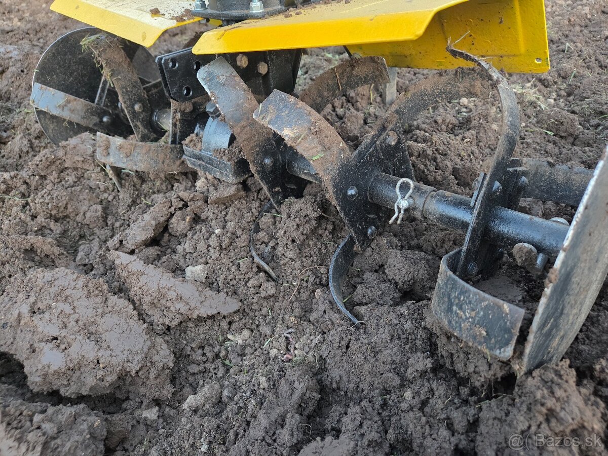 Agzat malotraktor - 8