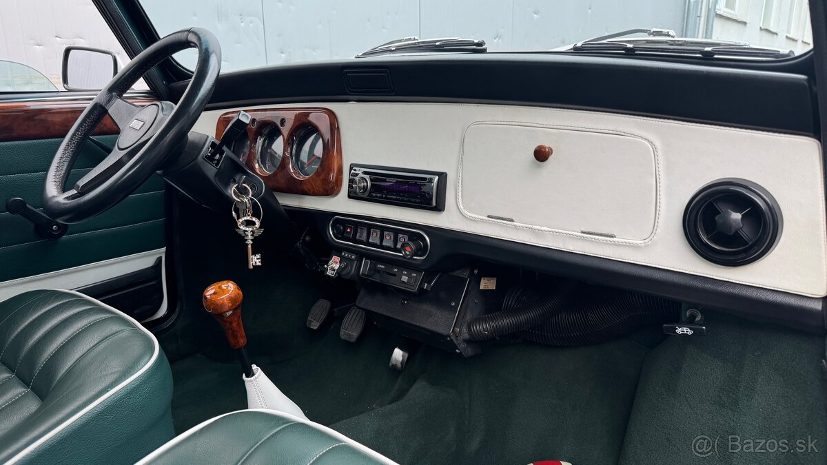 Mini Cooper - 8