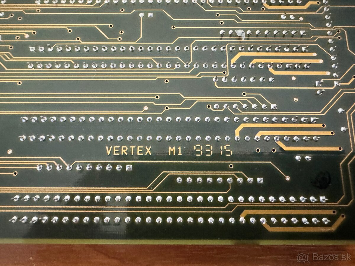 GIGABITE GA-486VM - 8