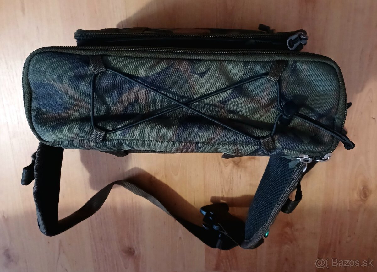 Rybárska ľadvinka prívlačová zn.Gianrs Fishing - 8