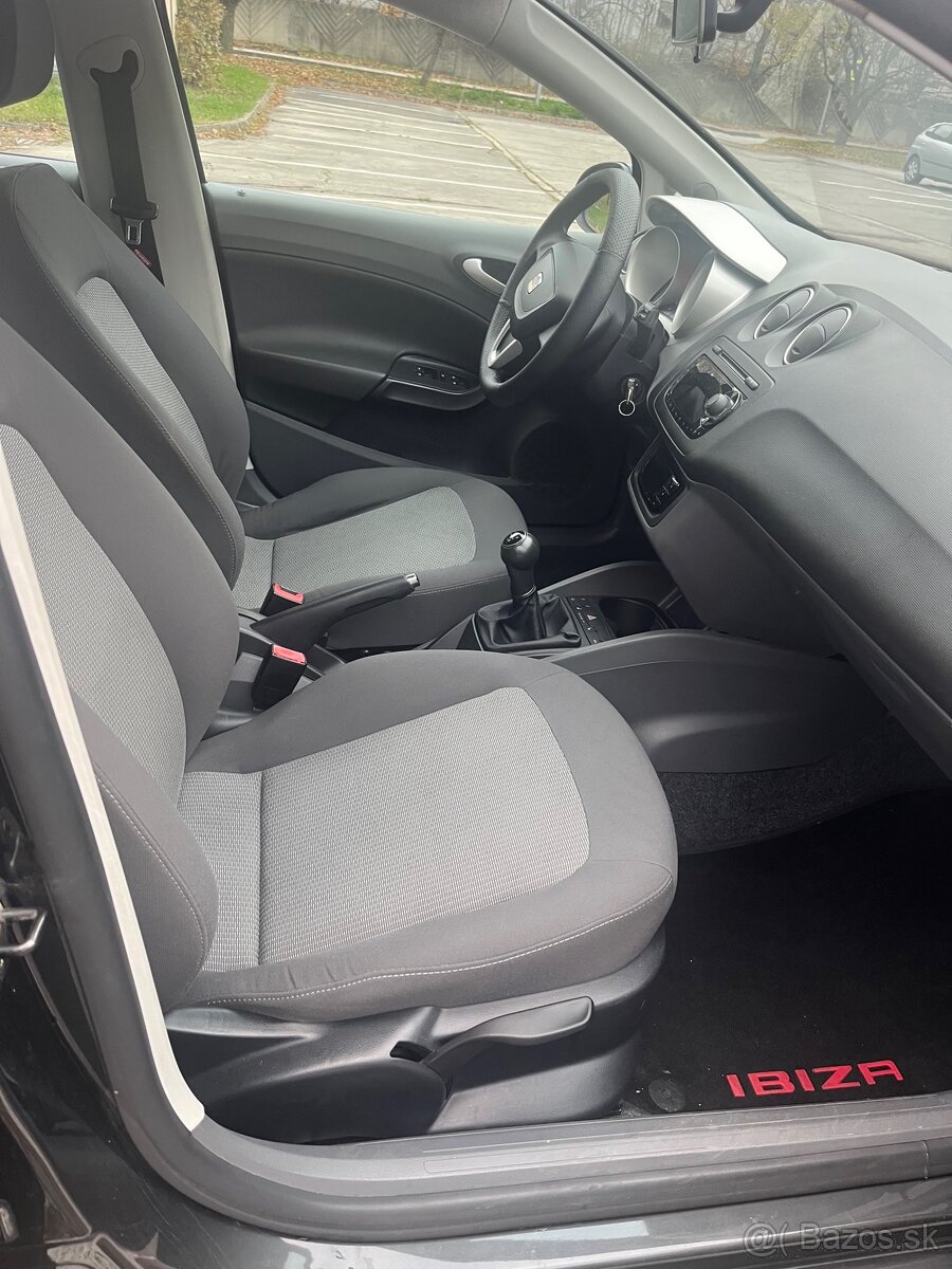 Seat ibiza st 0950390390 - 8