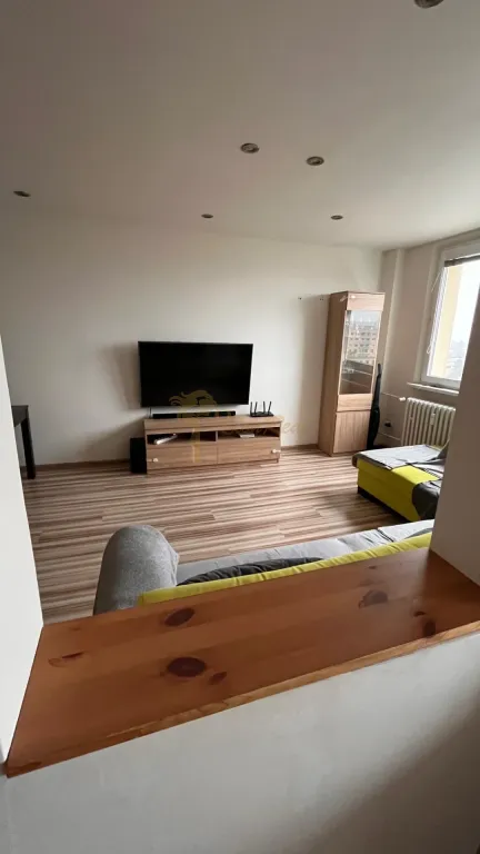 3-izb. byt, Ipeľská ul., Podunajské Biskupice - 8