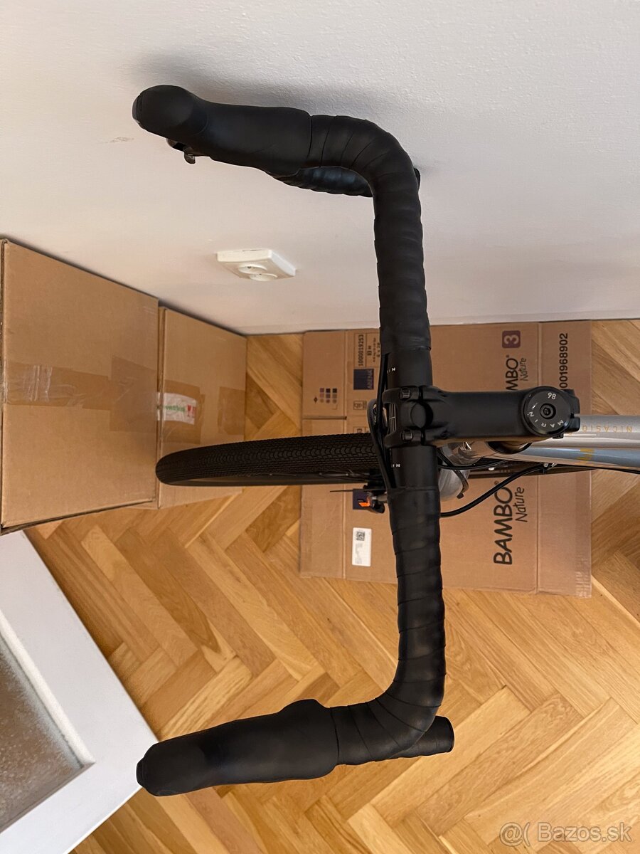 Marin Nicasio gravel - 8