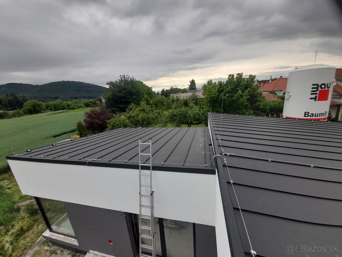 Elektrikár Topoľčany - 8