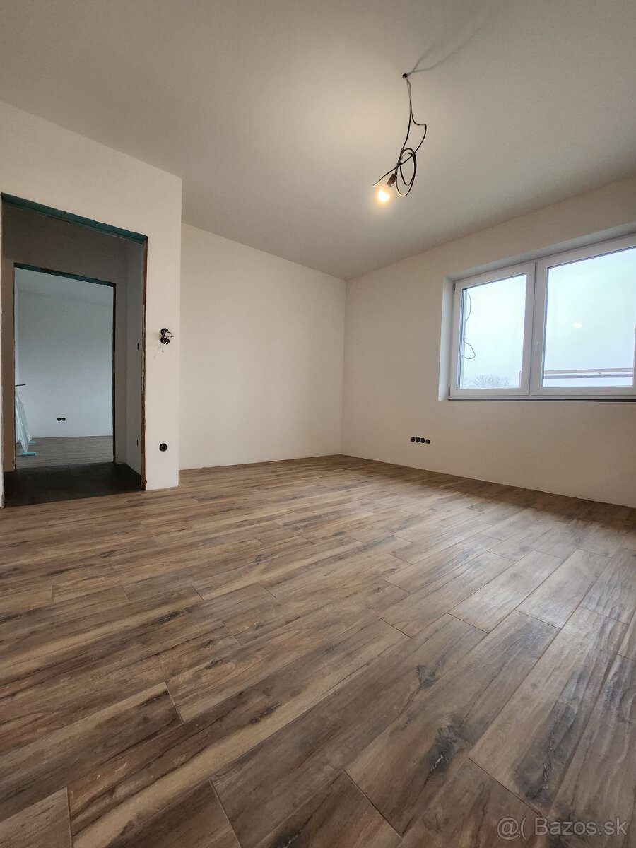 EXKLUZÍVNE, nadštandardná 5-izbová novostavba pri Nitre - 8