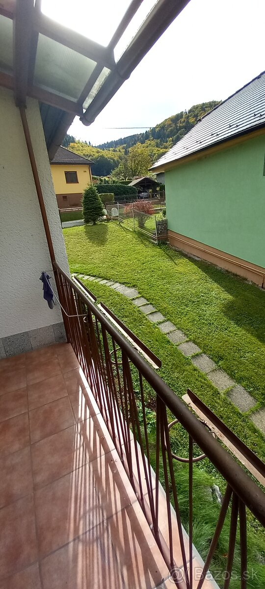 Rodinný dom Slovinky - 8