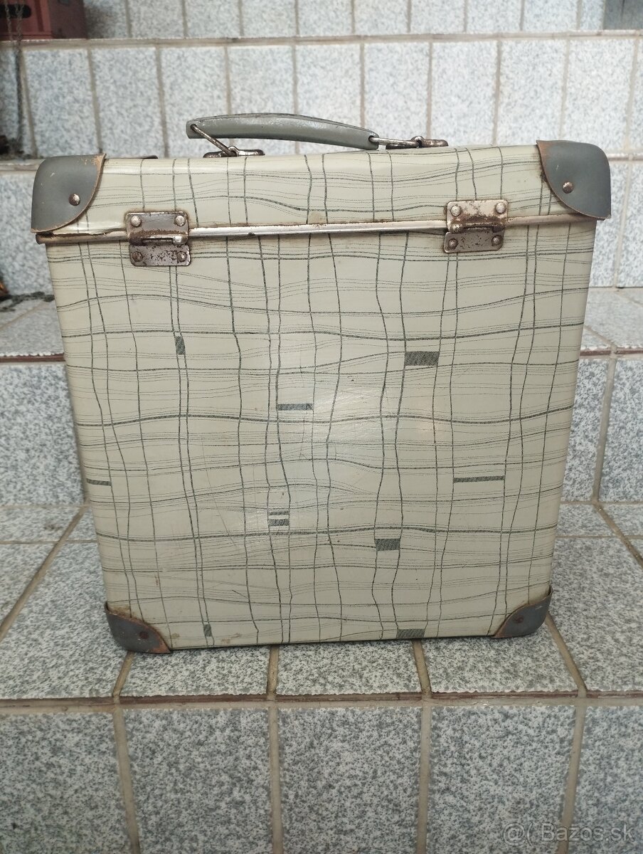 Gramofón LP platne - 8