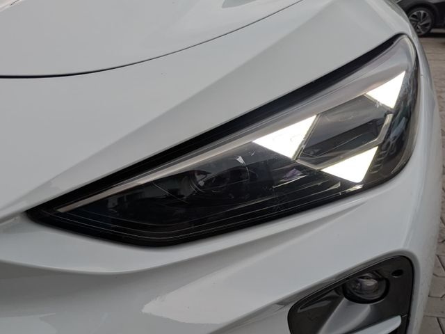 Cupra Terramar 2.0 TSI 4D VZ Panorama - 8