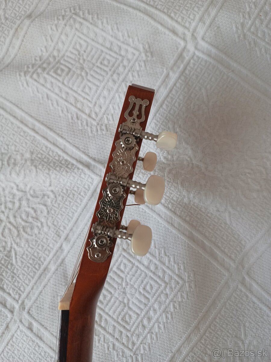 Kvalitna gitara LANDOLA C-65M + obal - 8