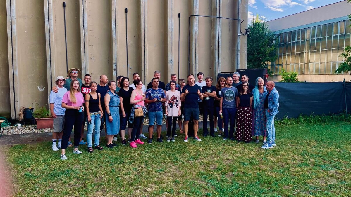 iFECH - Hudobné kurzy pre všetkých - 8