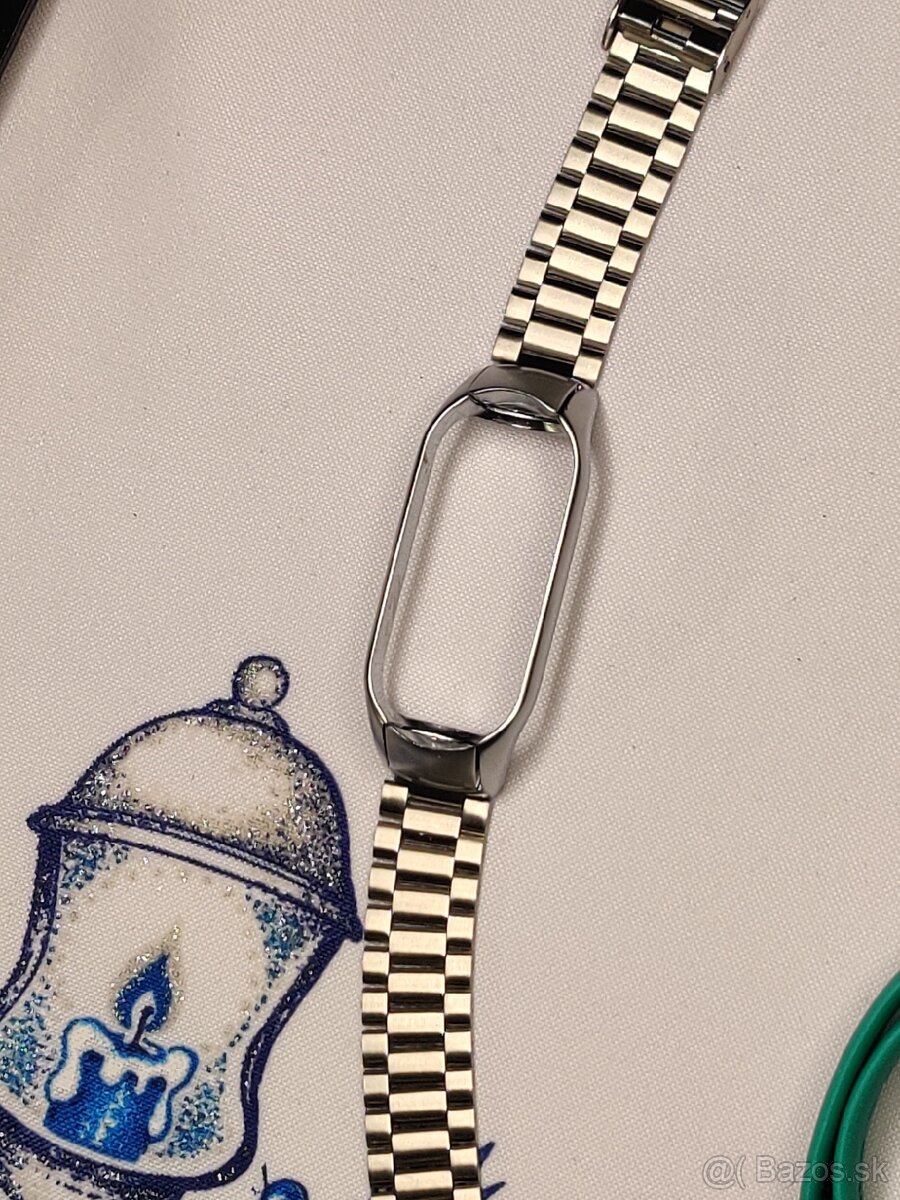 Xiaomi mi band 6 - 8