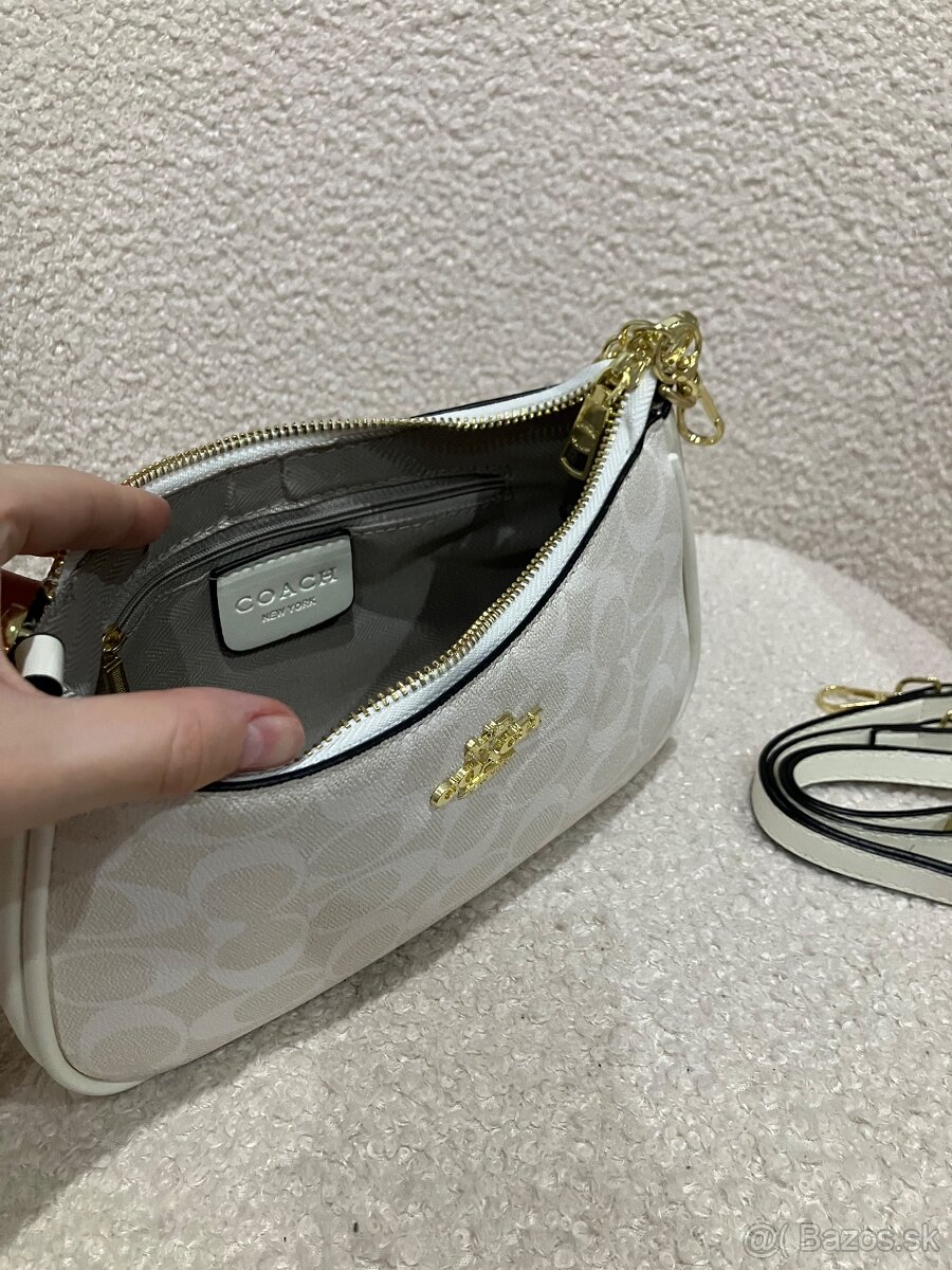 Kabelka Coach - 8