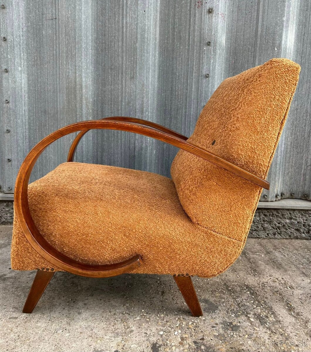 Kresla HALABALA - F176 - 8