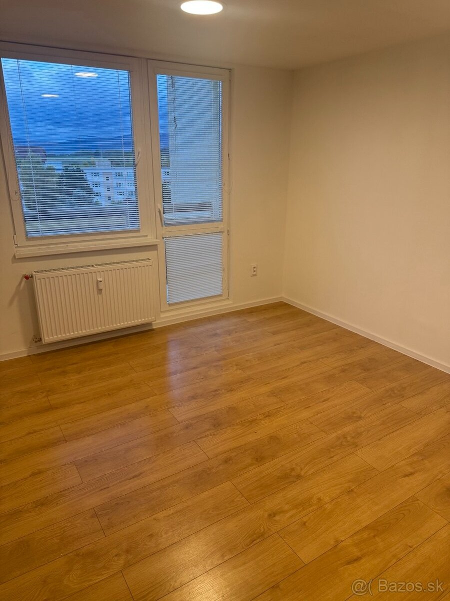 Ponúkame na prenájom garsónku - 8