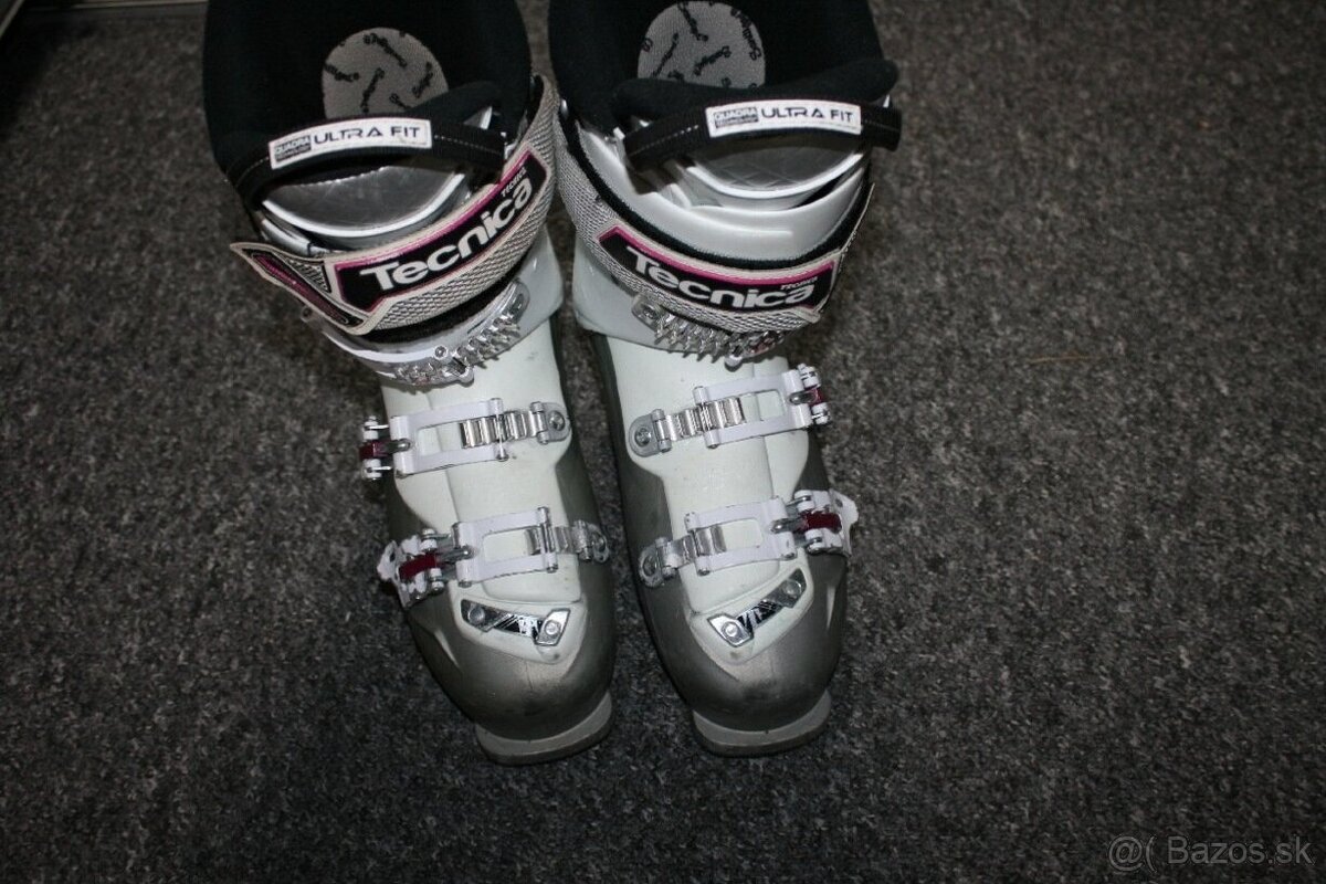 lyže Dynastar Intense 158 cm - 8