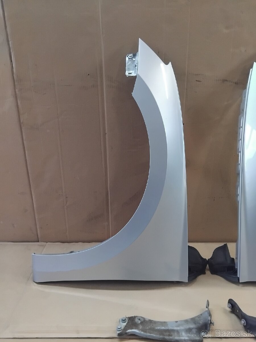 blatník Superb 3 - LA7W 8E8E - 8