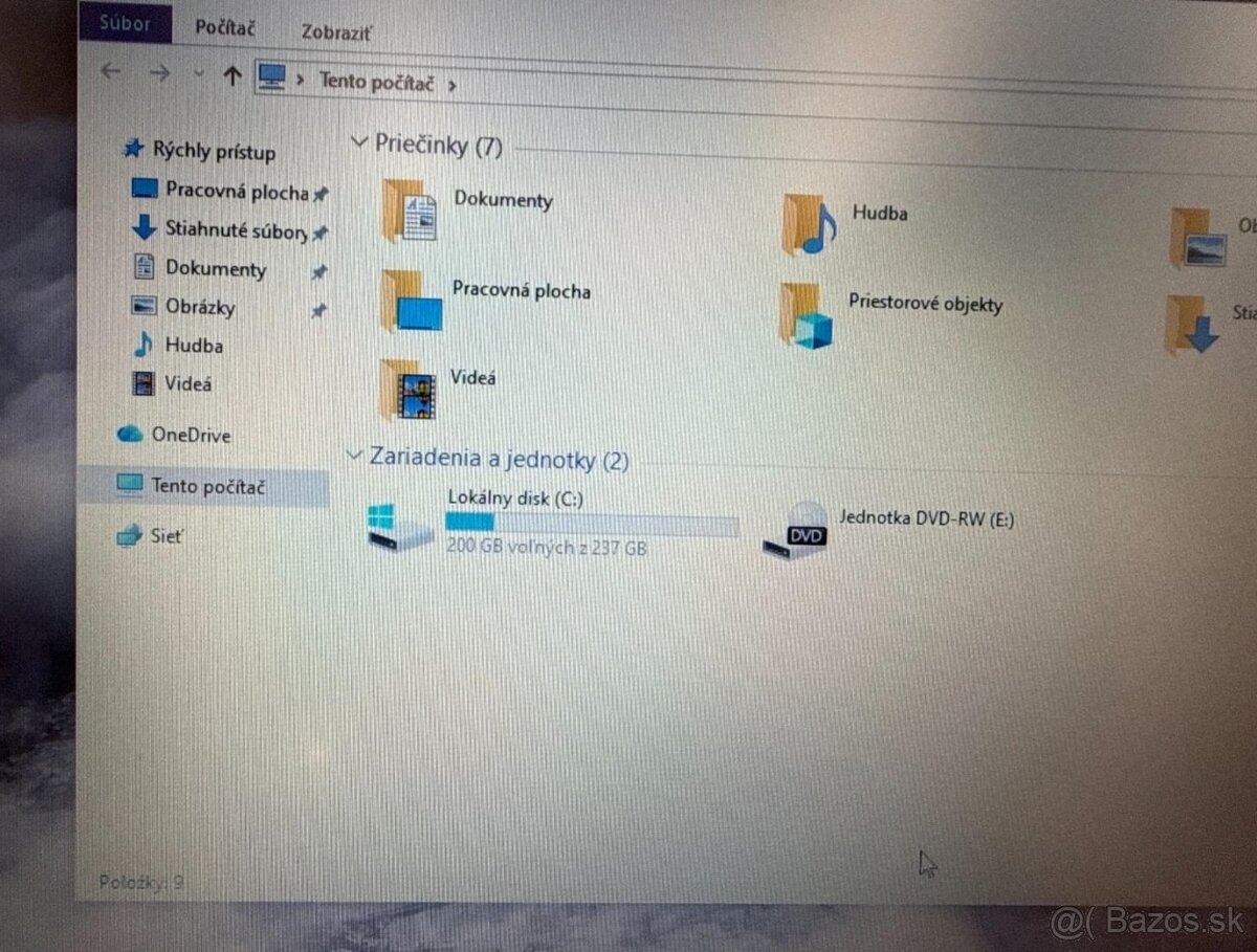 Notebook HP ProBook 4330s, i3 , SSD 256 GB, 8 GB RAM, Win 10 - 8