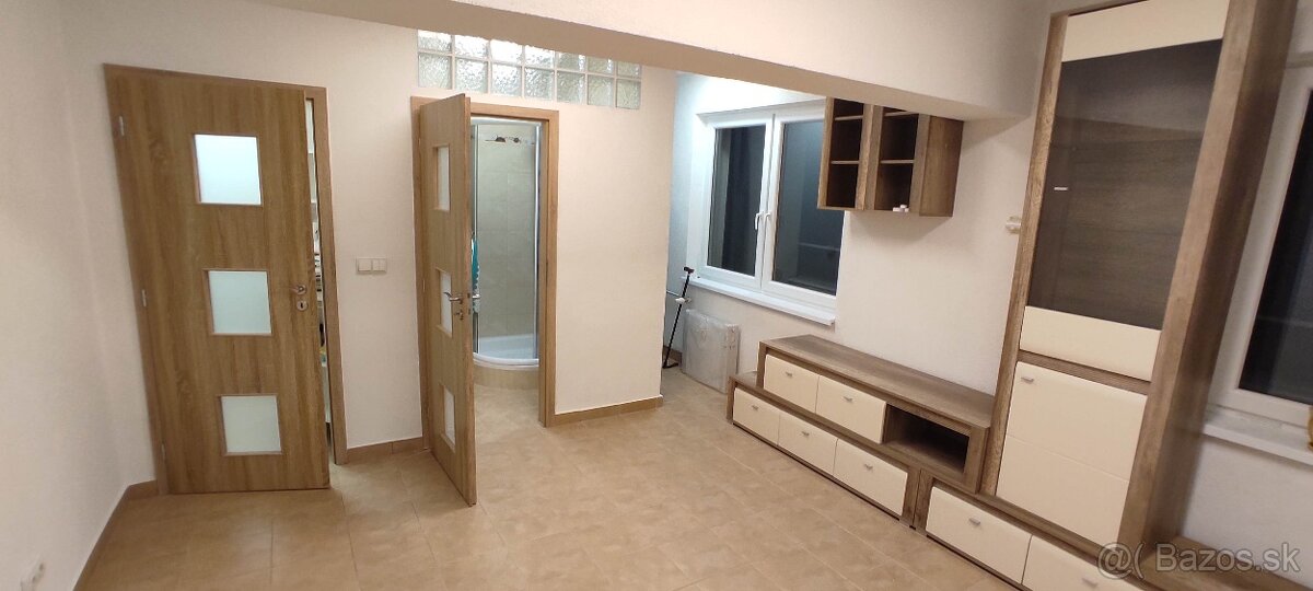 Predám 1-izbový byt - 8