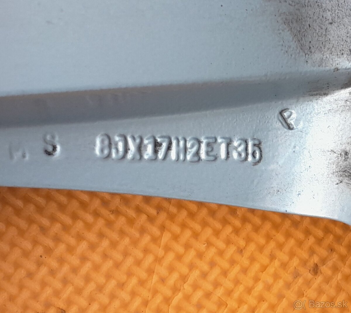 Elektrony 5x112 r17 - 8