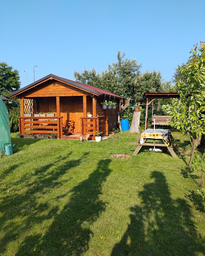 Predám záhradu. - 8