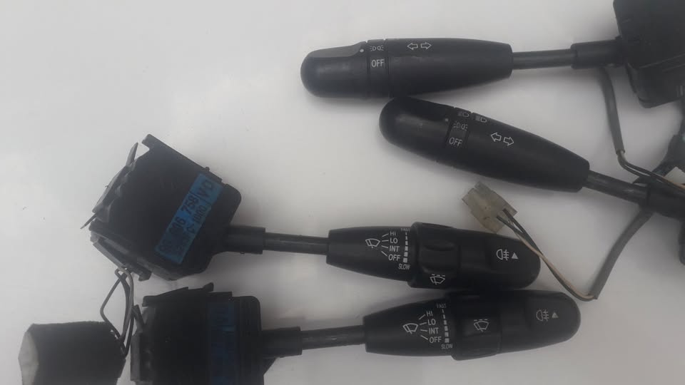 CHEVROLET AVEO 63KW 0918495977 - 8