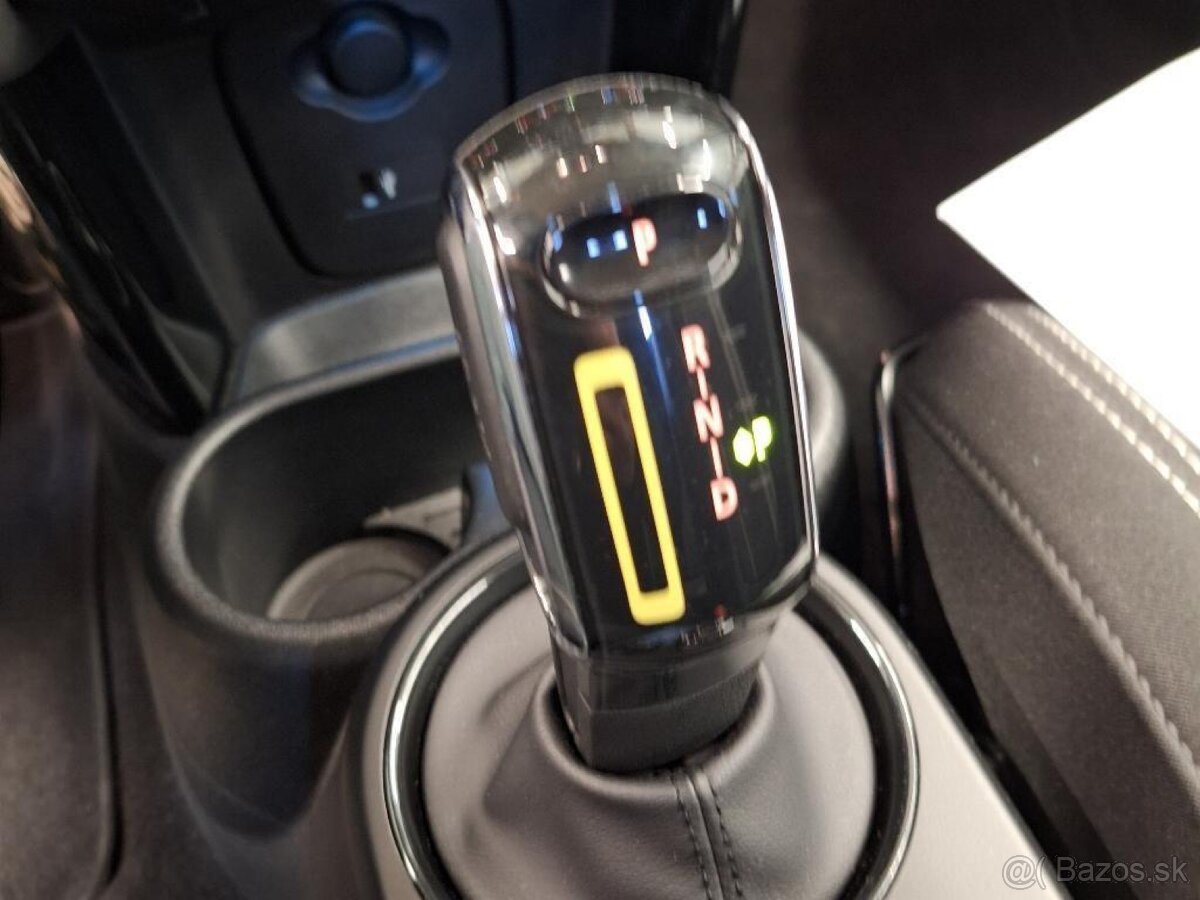 🚗 MINI Cooper SE (ELEKTRO) – MODEL 2024 - 8